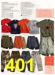 2005 JCPenney Spring Summer Catalog, Page 401