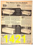 1941 Sears Fall Winter Catalog, Page 1421