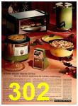 1970 Montgomery Ward Christmas Book, Page 302