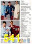 1984 JCPenney Fall Winter Catalog, Page 541