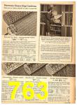 1958 Sears Fall Winter Catalog, Page 763