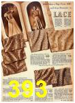1940 Sears Spring Summer Catalog, Page 393
