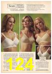 1975 Sears Spring Summer Catalog (Canada), Page 124
