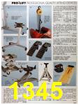 1992 Sears Fall Winter Catalog, Page 1345