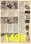 1959 Sears Fall Winter Catalog, Page 1499
