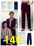 1984 JCPenney Fall Winter Catalog, Page 140