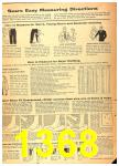 1956 Sears Spring Summer Catalog, Page 1368