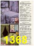 1982 Sears Fall Winter Catalog, Page 1368