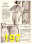 1964 JCPenney Spring Summer Catalog, Page 197