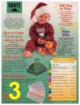 1999 Sears Christmas Book (Canada), Page 3