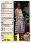 1996 JCPenney Spring Summer Catalog, Page 171