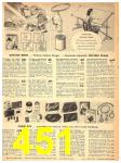 1948 Sears Fall Winter Catalog, Page 451