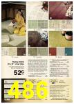 1975 Sears Spring Summer Catalog (Canada), Page 486