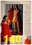 1972 JCPenney Spring Summer Catalog, Page 140