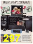 1994 Sears Christmas Book (Canada), Page 297