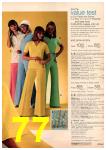 1978 JCPenney Spring Summer Catalog, Page 77