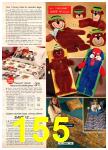 1971 Montgomery Ward Christmas Book, Page 155