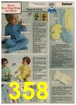 1976 Sears Spring Summer Catalog, Page 358