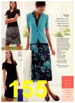 2004 JCPenney Spring Summer Catalog, Page 155