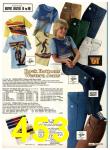 1978 Sears Spring Summer Catalog, Page 453