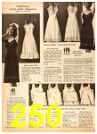 1959 Sears Fall Winter Catalog, Page 250