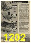 1976 Sears Spring Summer Catalog, Page 1202