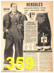 1941 Sears Spring Summer Catalog, Page 359