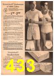 1969 JCPenney Spring Summer Catalog, Page 433