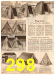 1958 Sears Christmas Book, Page 298