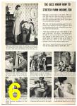 1941 Sears Spring Summer Catalog, Page 6