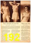 1944 Sears Spring Summer Catalog, Page 192
