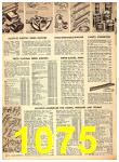 1950 Sears Fall Winter Catalog, Page 1075
