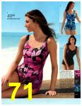 2009 JCPenney Spring Summer Catalog, Page 71