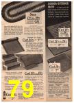 1969 Sears Winter Catalog, Page 79
