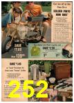 1970 JCPenney Summer Catalog, Page 252