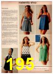 1980 JCPenney Spring Summer Catalog, Page 195