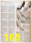 1957 Sears Spring Summer Catalog, Page 165