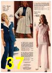 1973 JCPenney Spring Summer Catalog, Page 37