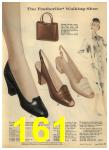 1960 Sears Spring Summer Catalog, Page 161