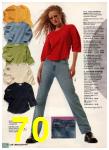2000 JCPenney Fall Winter Catalog, Page 70
