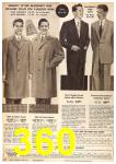 1955 Sears Fall Winter Catalog, Page 360