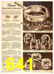 1945 Sears Spring Summer Catalog, Page 641