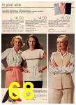 1981 JCPenney Spring Summer Catalog, Page 68