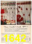 1963 Sears Fall Winter Catalog, Page 1642