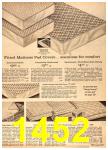 1960 Sears Fall Winter Catalog, Page 1452