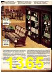 1975 Sears Fall Winter Catalog, Page 1365