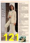 1979 JCPenney Spring Summer Catalog, Page 121