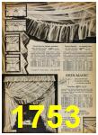1965 Sears Fall Winter Catalog, Page 1753