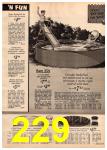 1969 Sears Summer Catalog, Page 229