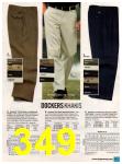 2000 JCPenney Spring Summer Catalog, Page 349